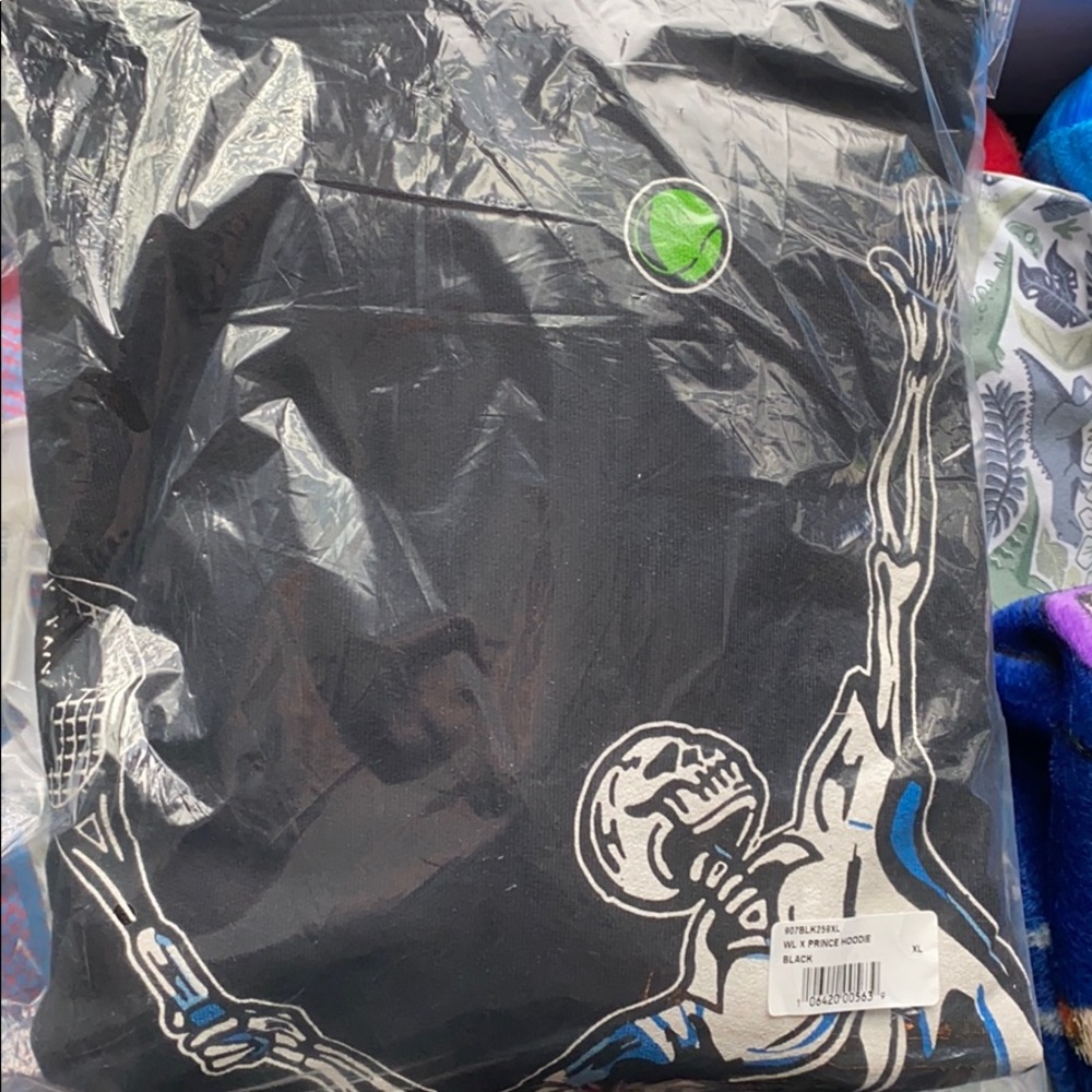 Warren Lotas Hoodie